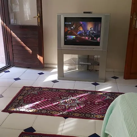 Harunaz Apart إيرديك